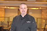 Meet Brian Jobe, High Liner Seafood Specialist & Chef