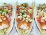 Fish Tacos Are Everywhere!