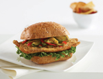 Fish Sandwich Ideas