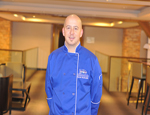 Meet Karam Badrudin High Liner Seafood Specialist & Chef