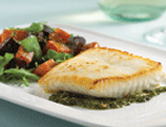 Introducing Wild Caught Pacific Halibut