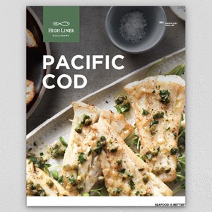 Pacific Cod