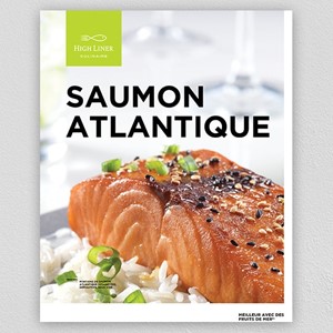 Saumon Atlantique