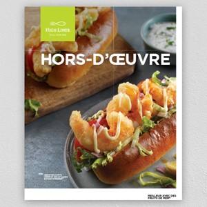 Hors-D'œuvre