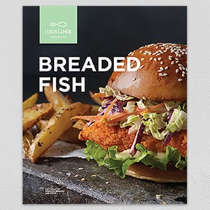 Breaded Fish