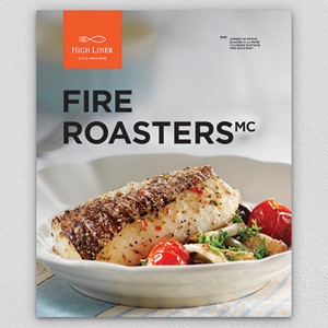 Fire Roasters