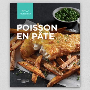 Poisson En Pâte