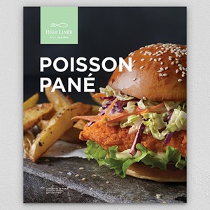 Poisson Pané